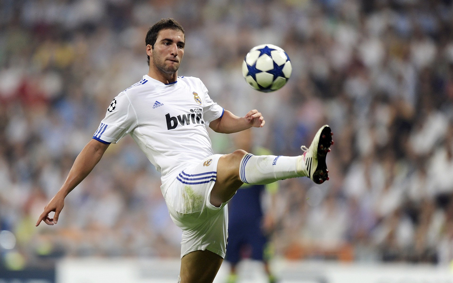 哲凯赖什是虐菜型前锋?费迪南德:能虐菜就够了啊