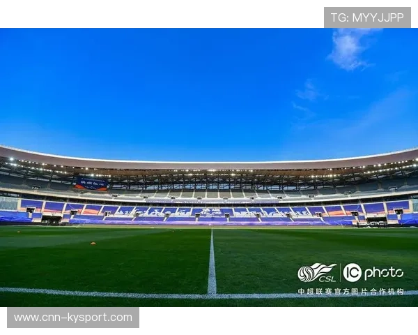 中超球场改造计划：老场馆如何焕发新生？