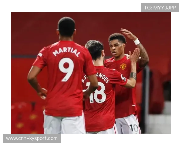 曼联进攻模式训练更紧密，解锁全新战斗力