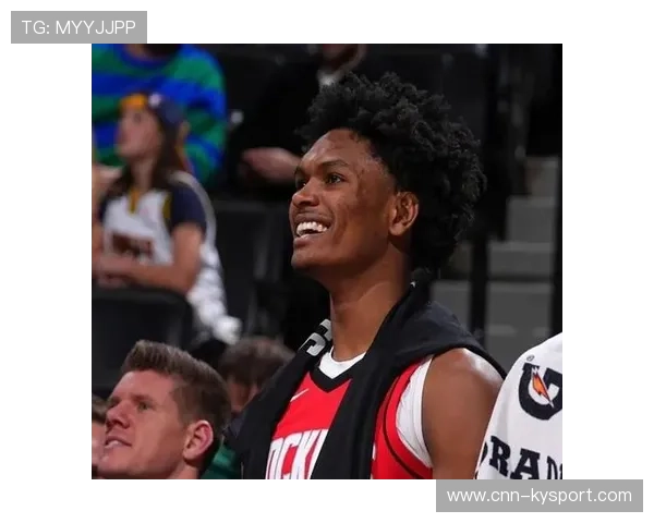 火箭重点培养阿门汤普森：新赛季的未来之星