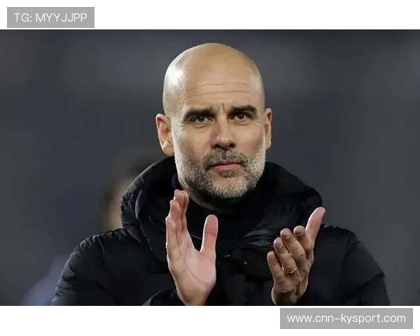 瓜迪奥拉千场里程碑：胜率与冠军纪录双写传奇