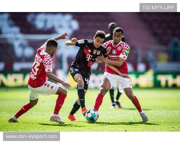 美因茨冲击关键分节点分析：揭秘比赛中的胜负转折点