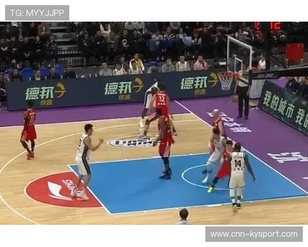 Tanaka 多次关键接球引爆现场