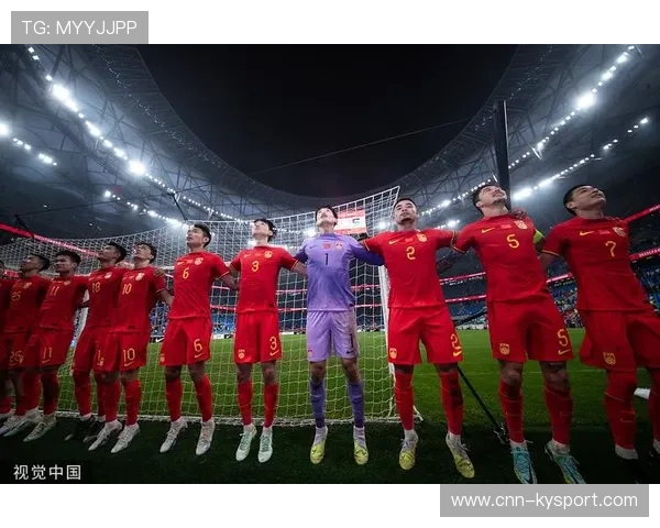 中国足球国际比赛经验对国内联赛水平的带动，中国足球国家队比赛理念