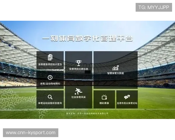 构建智慧体育设施内容宣传与推广服务系统，智慧体育项目