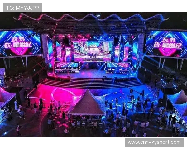 电竞赛事中是否应加入实时观众投票功能，电竞赛会场外