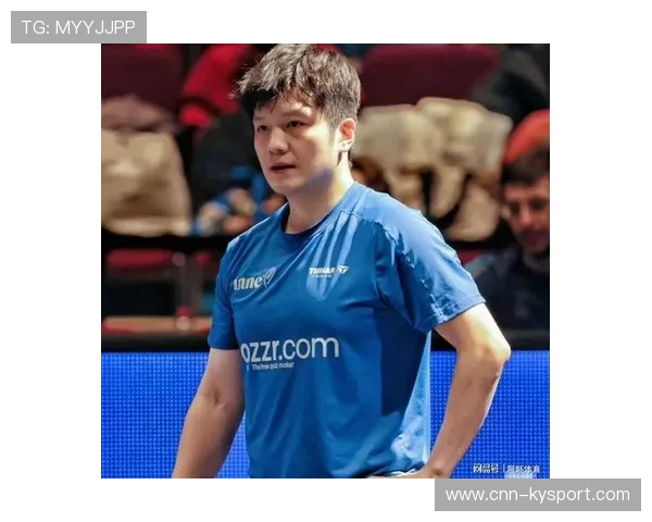 这打法太高级了!樊振东“慢”中带刀,稳中出奇! 这打法太高级了!樊振东“慢”中带刀,稳中出奇!