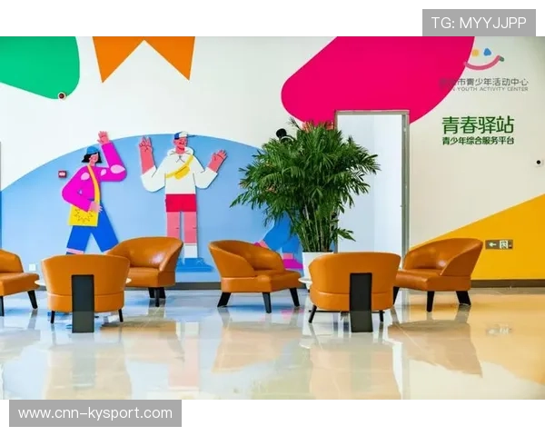 青少年运动：技能+文化+科技协同发展，铸就多层次产业格局