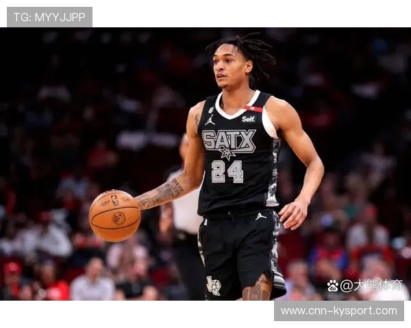 马刺青训营培养未来巨星，马刺训练营