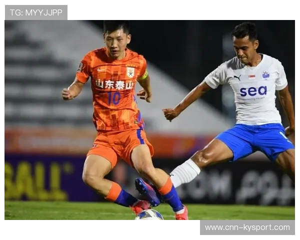 泰山迎来祖马加盟，防线实力升级挑战冠军