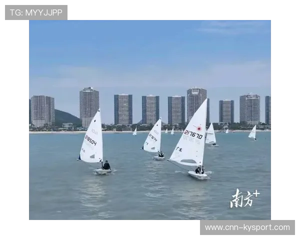 国际帆板器材回收再造项目获得政府支持资金，国家帆船帆板基地