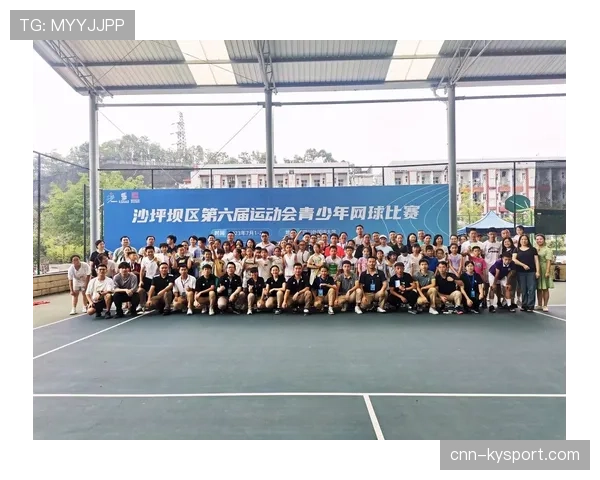 青少年网球选手在大满贯赛体系下的心理磨练路径